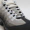 Nike Air Max 95 Trainers Black Blue Tint White Medium Grey Anthracite Light Uk Size 5 - OFFCUTS SHOES by OFFICE