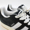 Odd sizes - adidas Campus 00's Black White Off White Uk Sizes Right 11.5/Left 11