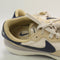 Nike Phoenix Waffle Light Orewood Brown Midnight Navy Team Gold Uk Size 5