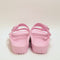 Womens Birkenstock Arizona Two Strap Fondant Pink Eva