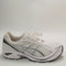 Mens Asics Gt2160 Trainers White Pure Silver Black Uk Size 5.5