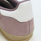 adidas Gazelle Indoor Shadow Fig White Gum Uk Size 4