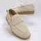 adidas Handball Spezial Loafer Magic Beige Magic Beige Gum