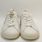 Veja Esplar Trainers Extra White Silver F Uk Size 6