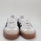 adidas Sambae White Core Black Gold Metallic Uk Size 5