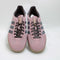 adidas Gazelle Indoor Trainers Liberty Magic Mauve Aurora Coffee Gum