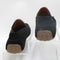 Womens Vagabond Shoemakers Larissa Driver Loafers Black Suede