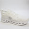 Odd Sizes -  Loewe Cloudtilt All White UK Sizes - Right 9.5/Left 10.5