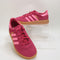 Kids adidas Handball Spezial Youth Ruby Red Lucid Pink Gum