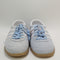 adidas Gazelle Lo Pro Trainers Clear Sky Uk Size 6