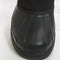 Mens Barbour Braybourn Welly Boots Black - UK Size 8 - OFFCUTS SHOES by OFFICE