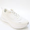 Nike Vomero Plus Trainers White Summit White Photon Dust UK Size 3