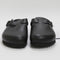 Womens Birkenstock Boston Exquisite Black