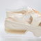 Womens Nike Air Max Koko Sandals Chalk Ice Peach
