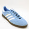 adidas Handball Spezial Light Blue White Gum Uk Size 12
