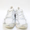 Asics Gelcumulus 16 Trainers White Uk Size 5.5