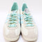 adidas Sl 72 Trainers Offwhite Semi Flash Aqua Glow Blue Uk Size 6