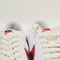 Odd Sizes -  Nike Nike Cortez White Cedar Red Stardust Sail - UK Sizes Right 4/Left 5