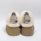 Womens UGG Funkette Slipper Chestnut