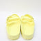 Odd Sizes - Womens Birkenstock Arizona Two Strap Popcorn Eva - UK Sizes Right 4.5/Left 3.5