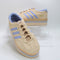 adidas Gazelle Stack Trainers Halo Blush Blue Spark Gum