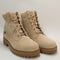 Womens Timberland Lyonsdale Boots Light Beige Uk Size 6