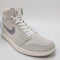 Nike Air Jordan 1 Zoom Comfort 2 Summit White Particle Grey Light Silver Uk Size 8