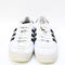 adidas Japan Trainers White Core Black Gold Met Uk Size 5