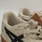Womens Asics Skyhand Og Trainers Oatmeal Black Uk Size 5