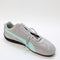 Puma Peedcat Og Trainers Os Grey Echo Electric Peppermint Uk Size 4.5