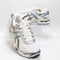 ASICS Gel-Cumulus 16 Trainers White Midnight