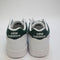 Odd sizes - New Balance BB480 White Green UK Sizes Right 8/Left 8.5