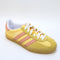 adidas Gazelle Indoor Semi Spark Wonder Clay White Uk Size 4