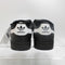 Kids adidas Superstar Youth Trainers Black White