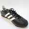 adidas K74 Black White Gum Uk Size 7