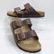 Womens BIRKENSTOCK Arizona Two Strap Sandals