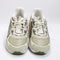 ASICS Gel NYC Trainers Khaki Pure Silver