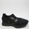 Odd sizes - New Balance 327 Black Black Uk Sizes Right 5/Left 6