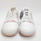 Odd sizes - New Balance BB550 White Pink White Uk Sizes Right 6/Left 5