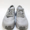 Odd sizes - ON Womens ON Cloudzone Trainers Alloy Rock F UK Sizes Right 6/Left 5.5