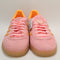 adidas Handball Spezial Trainers Glow Pink Flash Orange Gum Uk Size 5.5