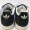 Odd sizes - adidas Campus 00's Black White Off White Uk Sizes Right 11.5/Left 11