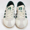 adidas Tokyo Trainers Green Cream