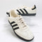 adidas Samba OG Trainers Pony Hair Wonder White Core Black Alumina