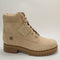 Womens Timberland Lyonsdale Boots Light Beige Uk Size 6