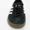 Odd Sizes - adidas Handball Spezial Core Black White Gum - UK Sizes Right 5.5/Left 6