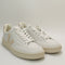 Odd Sizes -  Veja V12 Extra White Sable - UK Sizes Right 4/Left 3