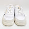 Odd sizes - Reebok Club C Revenge White Vector Navy Retro Gold Uk Sizes Right 9/Left 8