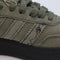 adidas Samba Xlg Olive Strata Silver Pebble Silver Pebble Uk Size 3.5