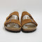 Womens Birkenstock Arizona Two Strap VL Mink